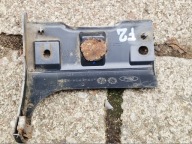 FORD FOCUS MK2 HB 5D moulding threshold cap of a fender left KOMPLET