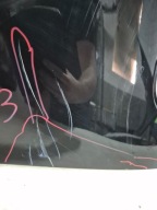 VOLVO V90 S90 HYBRID 16- fender left front front