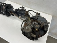 Tucson III 1.7 CRDi McPherson right front swing right 54660-D7000
