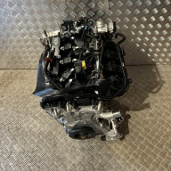 engine MOTOR complete BGDA FORD KUGA MK3 2.5 HYBRID PHEV 2023 ROK BGDA