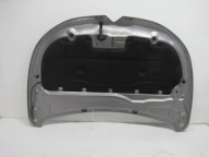 motorhaube CITROEN C4 III