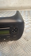RADIO PEUGEOT BIPPER