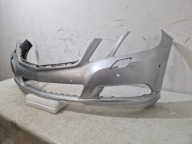 MERCEDES E-KLASA W 212 2009- 13 front bumper front A2128850025 OE
