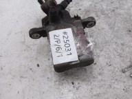 KIA CERATO and caliper brake left rear part