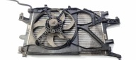 water cooler 8038845 OPEL CORSA