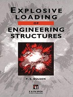 Explosive Loading of Engineering Structures: A