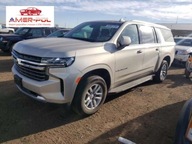 Chevrolet Suburban 2023, 5.3L, 4x4, K1500 LT, ...