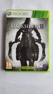 HRA XBOX 360 DARKSIDERS II V KRABICI GWR