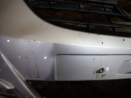 bumper front front OPEL CORSA D S07 2006-2010R 13211462