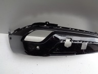 accessori Paraurti posteriore spoiler RENAULT AUSTRAL 22