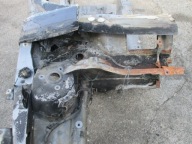 quarter right front VOLVO V40 19R