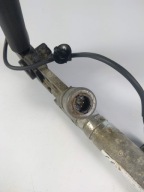 Challenger Charger Chrysler 300 adjuster supports safety left