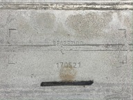 LAMBORGHINI URUS RADIATEUR / REFROIDISSEUR AIR COOLER 4M0145803BT
