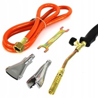 GÁZÉGŐ FORRASZTÓPÁKA TETŐFEDŐ FORRASZTÓPÁKA PAPA