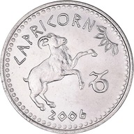 Moneta, Somaliland, 10 Shillings, 2006, MS(63), St