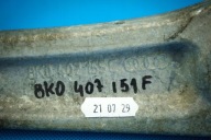 arm nosny front Audi A4 A5 A6 A7 4G 8K0407151F