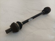 Audi A3 S3 8V 5Q0501203A semi-axis left rear part