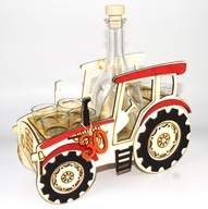 Vtipný Darček 30 Narodeniny Traktor Pre Muža Chlap Pre Neho Kolegovia