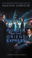 Murder on the Orient Express: A Hercule Poirot Mys