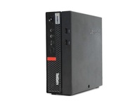 Počítač Lenovo M920Q i5-8500T 6RDZ 8GB 240SSD W10