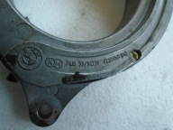 adjuster pulleys BMW 5 G30 M550