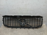 front PREKLADgrill VOLVO XC60 XC-60 II 2 LIFT black