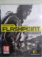 Operation Flashpoint: Dragon Rising PS3