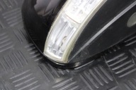 mirror right 12 vertical TOUAREG 7L0 7L LIFT