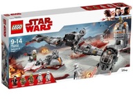 LEGO 75202 OBRONA CRAIT STAR WARS NOWE UNIKAT SW0891 SW0890 SW0657 SW0892