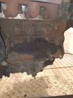 engine pillar FORD TRANSIT MK6 2004r 2.0D 63kW DuraTorq DI 3C1Q600FA