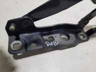 hinge bonnets left MERCEDES SLK R172 W172 1728800128