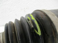 semi-axis right RANGE ROVER EVOQUE 19R 2,0CRD K8D2-4K138-AB