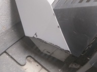 bumper rear part HYUNDAI IONIQ V 5
