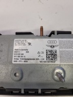 knee airbag driver´s AUDI A8 D4 4H1880841A original !!!