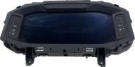 SEAT TARRACO dials clock dials VIRTUAL 5FJ920790