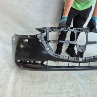 MAZDA 2 III LIFT 19-23 bumper front front washer new DHM1-50031
