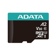 MicroSD karta Adata Premier Pro 1000 GB