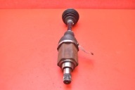 semi-axis left front MANUAL 7591681 BMW X1 E84 2.0 D 184 KM XDRIVE 12-15