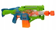 Hasbro Nerf Elite Wyrzutnia Double Punch + 20 strzałek F6363 2 magazynki