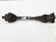 semi-axis left front Audi S6 C5 4.2 V8 Tiptronic