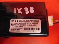 HYUNDAI ix35 ignition player KUCZYKA 95490-2S200