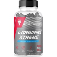 ARGININA XTREME 100% MEGA POMPA UKRWIENIE EREKCJA