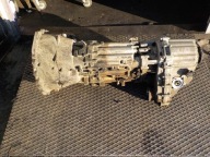 LAND ROVER DISCOVERY III 2.7 TDV6 Getriebe 1067401098