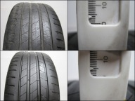 wheels discs tyres BMW 5 G30 R18