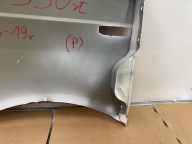 VW TRANSPORTER T6 MULTIVAN CARAVELLE 16- fender front right LADNY