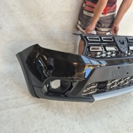 DACIA SANDERO II STEPWAY LIFT 16- bumper front front