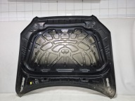 VOLVO XC60 II 2 17- Capot 31424557
