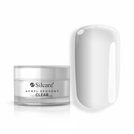 Silcare Akryl na nechty Sequent Clear 36 g