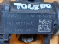 Sensor Sensor Unterdruck SEAT TOLEDO IV 1.6 TDI 1K0906627B