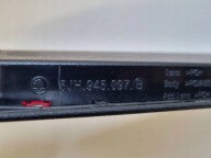 light third brake light Skoda Rapid NH 2013 5JH945097B